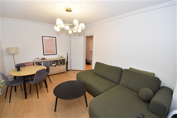 Billede 6. Lejlighed, Schleppegrellsgade, Aalborg 