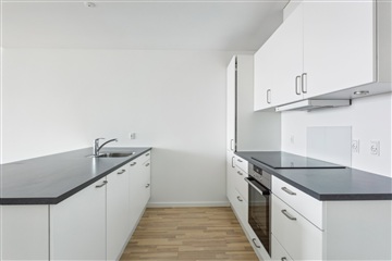 Photo 1. Apartment, Thit Jensens Gade, Aarhus C 