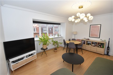 Billede 5. Lejlighed, Schleppegrellsgade, Aalborg 