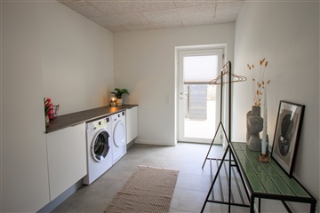 Photo 5. House, Birksvej, Silkeborg 