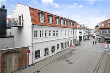 Billede 12. Lejlighed, Tiendeladen, Aalborg 