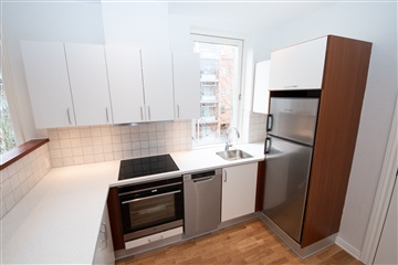 Billede 2. Lejlighed, Rantzausgade, Aalborg 