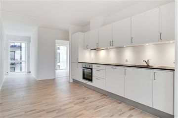 Billede 8. Lejlighed, Pakkerivej, Valby 