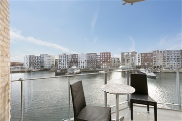 Photo 1. Apartment, Alliancevej, København SV 