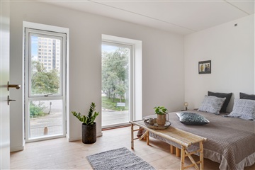 Billede 5. Lejlighed, Kocksvej, Frederikssund 