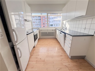 Billede 1. Lejlighed, Skrågade, Nørresundby 