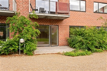 Billede 12. Lejlighed, Valby Maskinfabriksvej, Valby 