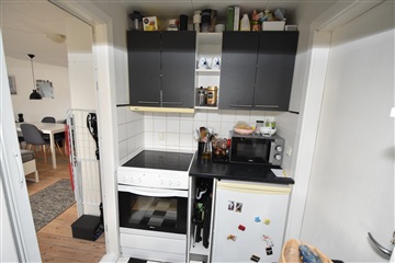 Photo 12. Apartment, Borgergade, Aalborg 