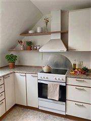 Photo 2. Apartment, Bredstrupsgade, Randers C 