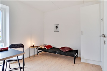 Billede 9. Lejlighed, Kocksvej, Frederikssund 