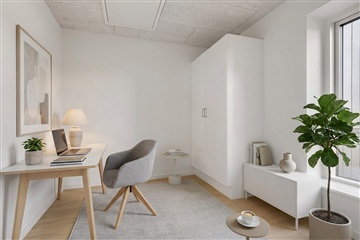 Photo 8. Apartment, Sejershaven, Gadbjerg 
