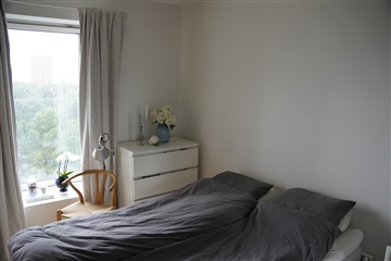 Photo 7. Apartment, Møllevangs Allé, Aarhus N 
