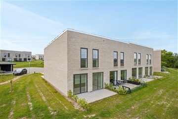 Photo 2. House, Tusindfryd, Silkeborg 