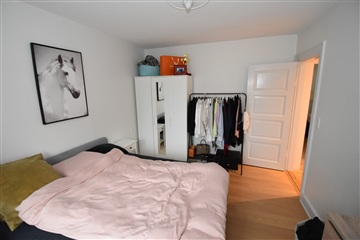 Billede 10. Lejlighed, Schleppegrellsgade, Aalborg 