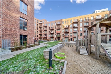 Billede 17. Lejlighed, Ørestads Boulevard, København S 