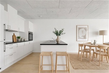Photo 6. Apartment, Sejershaven, Gadbjerg 