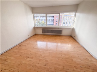 Billede 9. Lejlighed, Skrågade, Nørresundby 