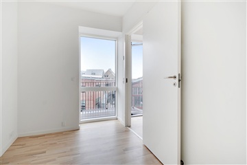 Billede 1. Lejlighed, Pakkerivej, Valby 