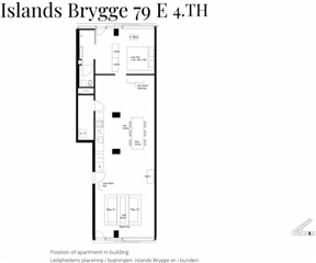 Photo 19. Apartment, Islands Brygge, København S 