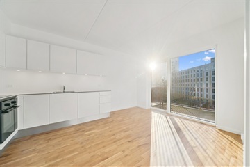 Billede 6. Lejlighed, Ørestads Boulevard, København S 