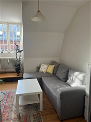 Photo 1. Apartment, Vesterbrogade, Kolding 