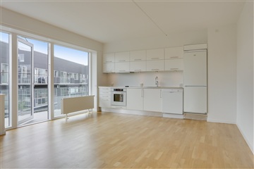 Billede 8. Lejlighed, Gråspurvevej, København NV 