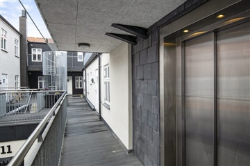 Billede 13. Lejlighed, Tiendeladen, Aalborg 
