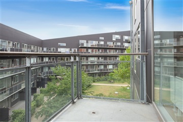 Billede 13. Lejlighed, Gråspurvevej, København NV 
