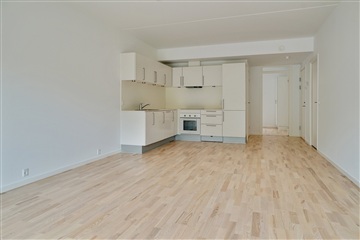Billede 8. Lejlighed, Valby Maskinfabriksvej, Valby 