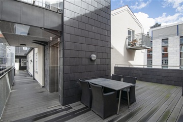 Billede 14. Lejlighed, Tiendeladen, Aalborg 