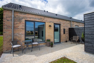 Photo 2. House, Birksvej, Silkeborg 