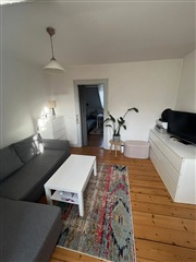 Photo 3. Apartment, Vesterbrogade, Kolding 