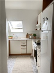 Photo 1. Apartment, Bredstrupsgade, Randers C 