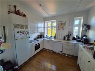 Photo 1. Apartment, Tøndervej, Kolding 