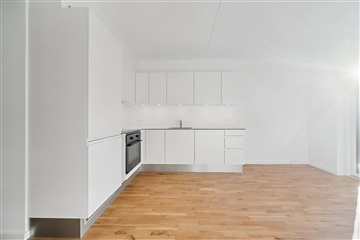 Billede 7. Lejlighed, Ørestads Boulevard, København S 