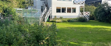 Photo 1. Apartment, Rådhusvej, Charlottenlund 