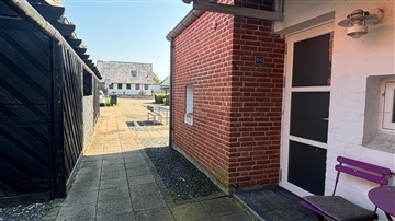 Photo 3. House, Døstrupvej, Hobro 
