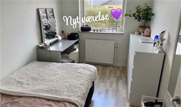 Photo 6. House, Syrenvænget, Herlufmagle 
