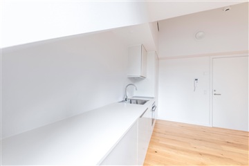 Photo 3. Apartment, Kapselgade, København V 