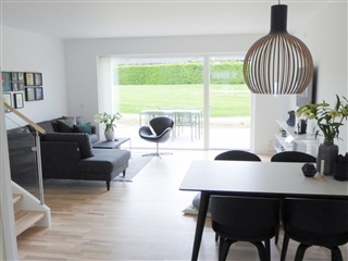Billede 1. Lejlighed, Rasmus Østergaards Have, Horsens 