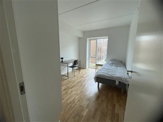Photo 5. Apartment, Erik Ejegods Vej, Viborg 