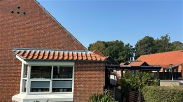 Photo 1. House, Døstrupvej, Hobro 