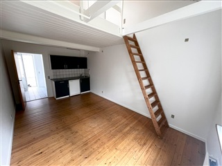 Photo 1. Apartment, Anlægsvej, Møldrup 