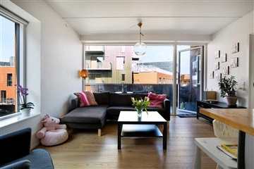Photo 2. Apartment, Århusgade, København Ø 