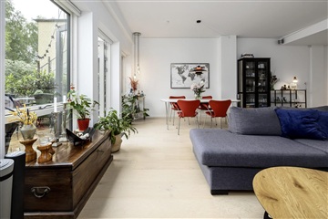 Photo 2. Apartment, , Søborg 