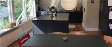 Photo 3. Apartment, Rådhusvej, Charlottenlund 