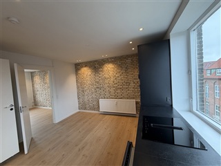 Photo 4. Apartment, Helgolandsgade, Aalborg 