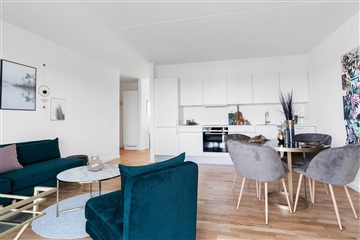 Billede 4. Lejlighed, Ved Ringen, Roskilde 