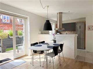 Photo 2. House, Bakkegade, Hillerød 