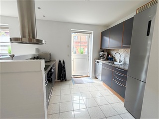 Photo 3. House, Bakkegade, Hillerød 